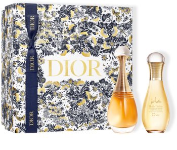 DIOR J'adore Infinissime Gift Set voor Vrouwen