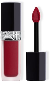 DIOR Rouge Dior Forever Liquid matná tekutá rtěnka
