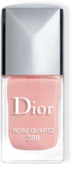 DIOR Rouge Dior Vernis Mineral Glow Limited Edition Nagellack