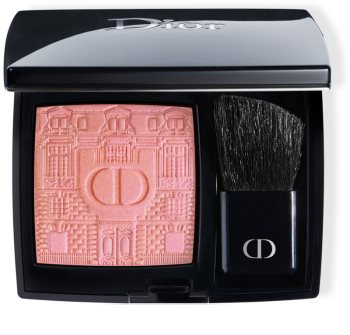 DIOR Rouge Blush The Atelier of Dreams Limited Edition Puderrouge