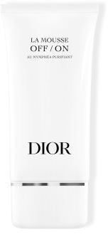 DIOR La Mousse OFF/ON Foaming Cleanser Anti-Pollution Puhdistava Vaahto