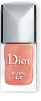 DIOR Rouge Dior Vernis Dioriviera Limited Edition lakier do paznokci