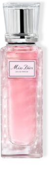 DIOR Miss Dior Roller-Pearl Eau de Parfum roll-on para mulheres
