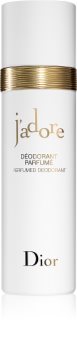 Dior J'adore deodorant ve spreji pro ženy