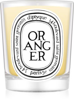 Diptyque Oranger vonná svíčka