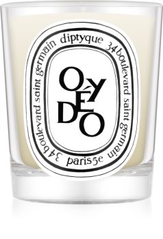 Diptyque Oyedo illatos gyertya