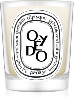 Diptyque Oyedo vela perfumada