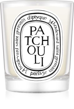 Diptyque Patchouli duftlys
