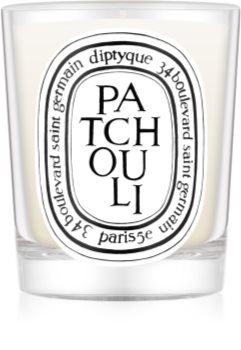 Diptyque Patchouli vonná sviečka