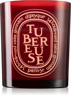 Diptyque Colored Tubereuse duftlys