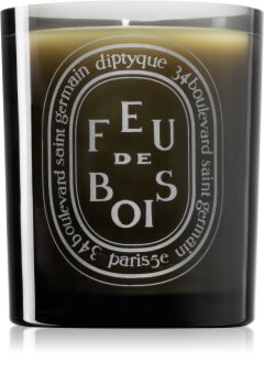 Diptyque Feu de Bois Duftkerze (Dark)