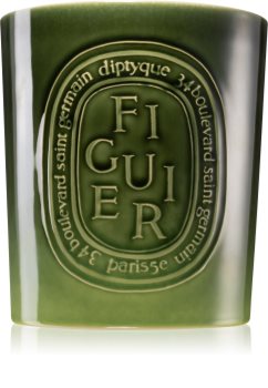 Diptyque Figuier mirisna svijeća I.