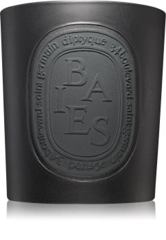 Diptyque Baies scented candle I.