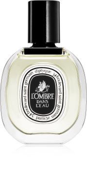 Diptyque L'Ombre Dans L'Eau Eau de Toilette hölgyeknek