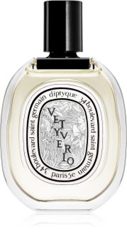 Diptyque Vetyverio Eau de Toilette unisex