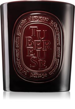 Diptyque Tubereuse scented candle