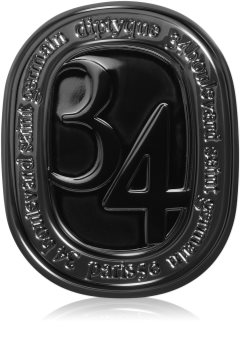Diptyque 34 Boulevard Saint Germain Kiinteä Hajuste Unisex