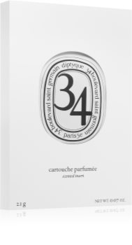 Diptyque 34 Boulevard Saint Germain наповнювач до електричного дифузора