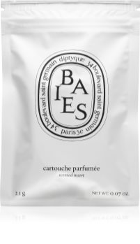 Diptyque Baies parfümolaj elektromos diffúzorba
