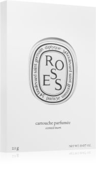 Diptyque Roses náplň do elektrického difuzéru