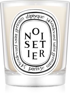 noisetier candle