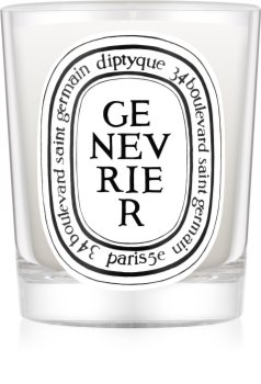 Diptyque Genevrier mirisna svijeća