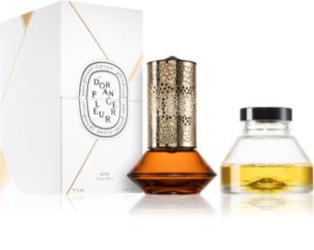 Diptyque Fleur d'Oranger αρωματικός διαχύτης επαναπλήρωσης Hourglass