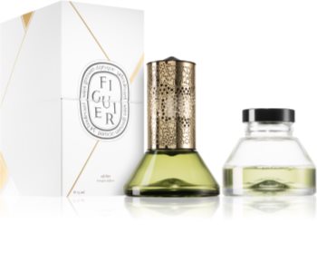 Diptyque Figuier aroma difuzor cu rezervã Hourglass