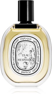 Diptyque L´Eau des Hesperides Eau de Toilette unisex