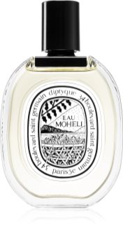 Diptyque Eau Moheli тоалетна вода унисекс