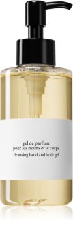 Diptyque Eau des Sens Gel de dus pentru curatare unisex