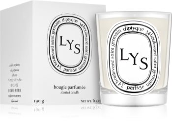 Diptyque Lys vonná svíčka