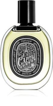 eau capitale