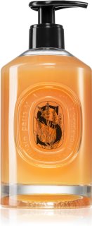 Diptyque 34 Boulevard Saint Germain gyengéd folyékony szappan