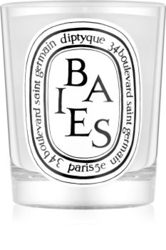 Diptyque Baies dišeča sveča