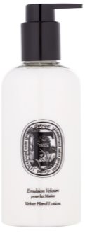 Diptyque Body Care emulsión suavizante para manos