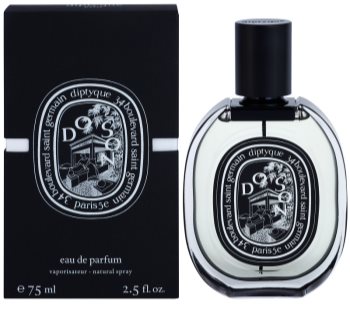 Diptyque Do Son Eau De Parfum Pour Femme Notino Fr