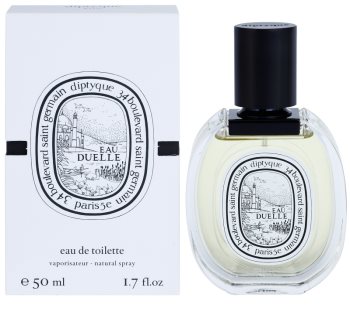 Diptyque Eau Duelle eau de toilette unissexo