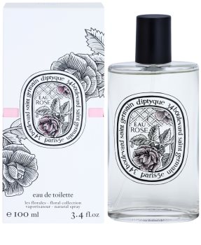 Diptyque Eau Rose Eau de Toilette für Damen