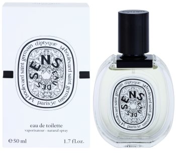 Diptyque Eau des Sens toaletná voda unisex