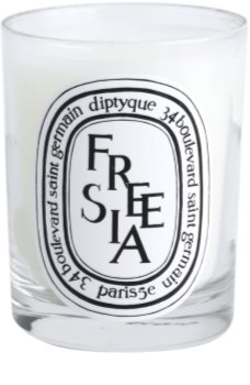 Diptyque Freesia duftkerze