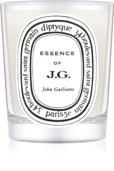 Diptyque John Galliano vela perfumada 190 g
