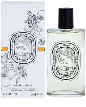 Diptyque L´Eau de L´Eau eau de toilette unissexo