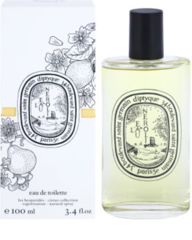 Diptyque L´Eau de Neroli toaletná voda unisex