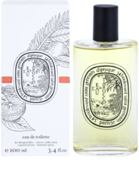 Diptyque L´Eau de Tarocco toaletní voda unisex