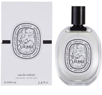 Diptyque Eau de Lierre eau de toilette para mujer 100 ml