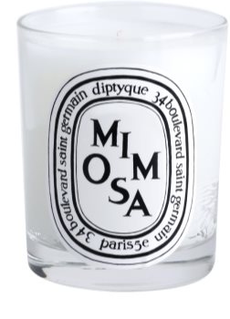 Diptyque Mimosa duftkerze