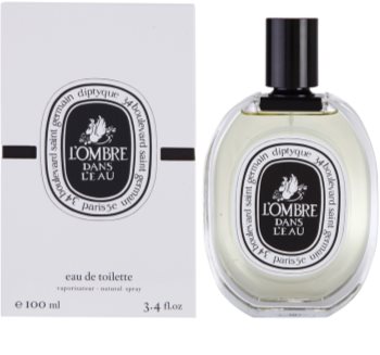 Diptyque L'Ombre Dans L'Eau Eau de Toilette für Damen