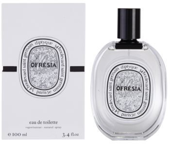 Diptyque Ofresia Eau De Toilette Pour Femme Notino Fr