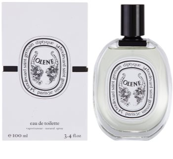 Diptyque Olene Eau de Toilette para mulheres 100 ml